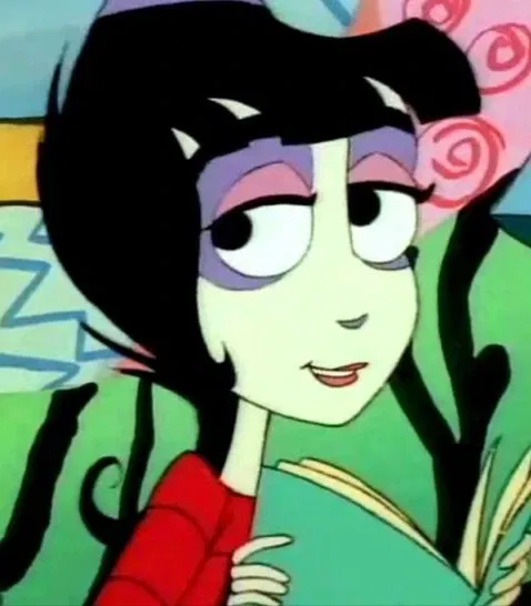 Avatar of Lydia Deetz 