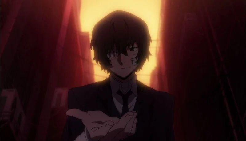 Avatar of dazai☆