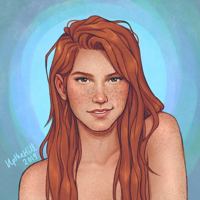 Avatar of Ginny Weasley