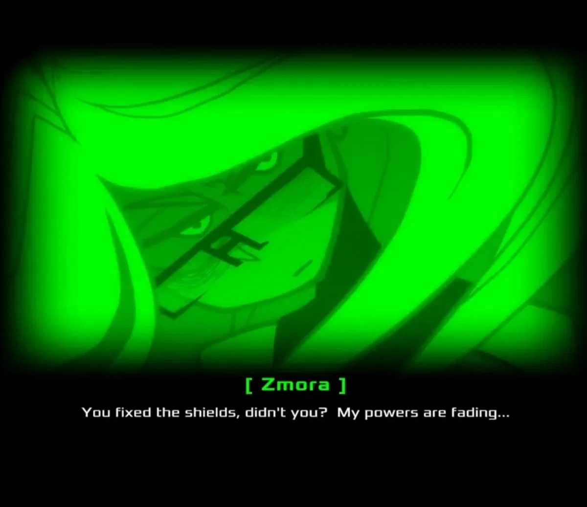 Avatar of Zmora, Low Tier Shocker