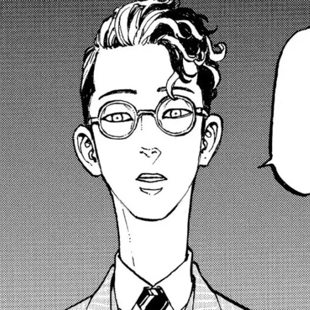 Avatar of Hanma Shuji