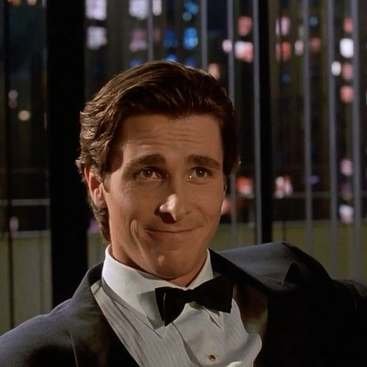 Avatar of Patrick Bateman 