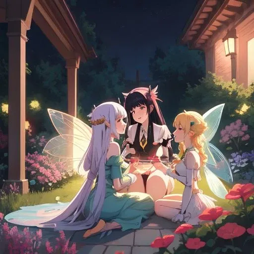 Avatar of The Secret Garden