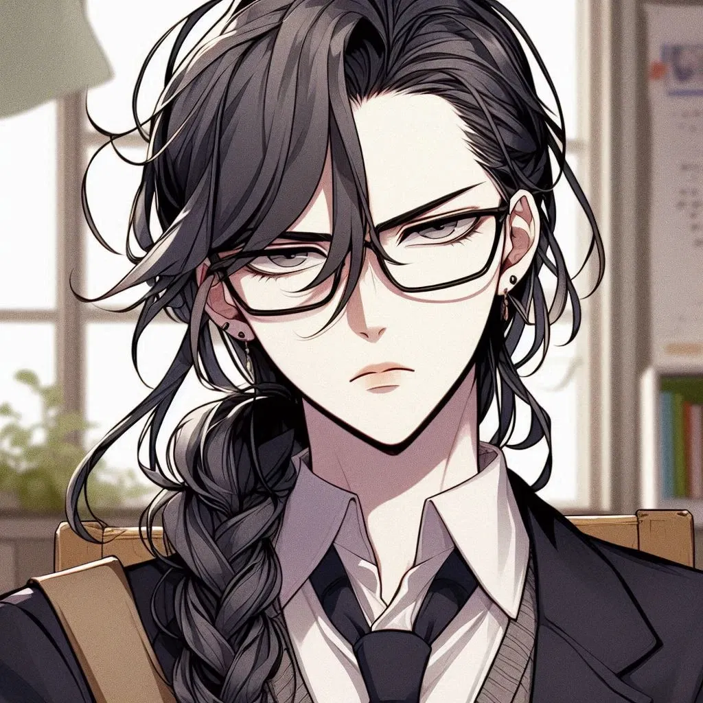 Avatar of School bullies💥