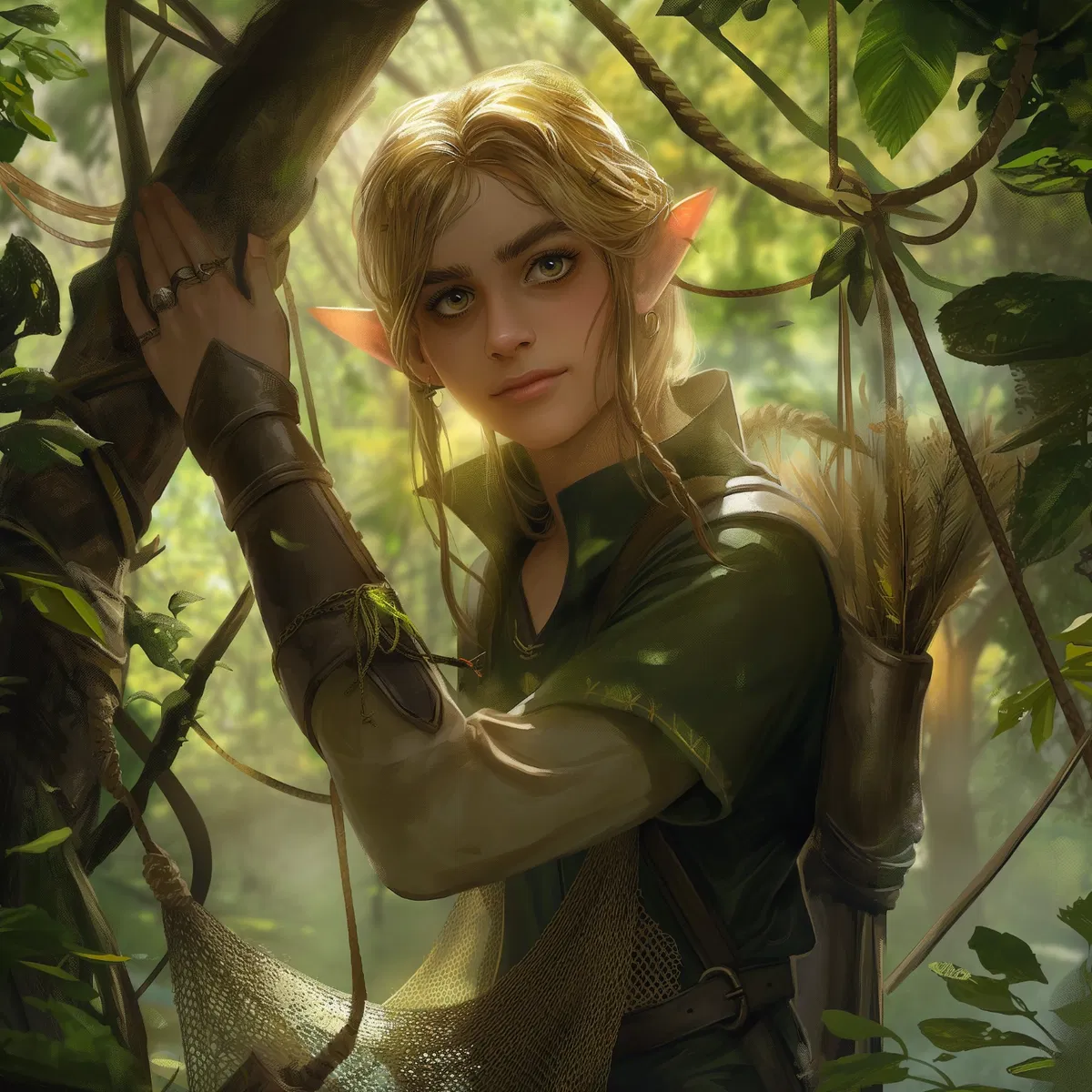 Avatar of Aneir Sarthar