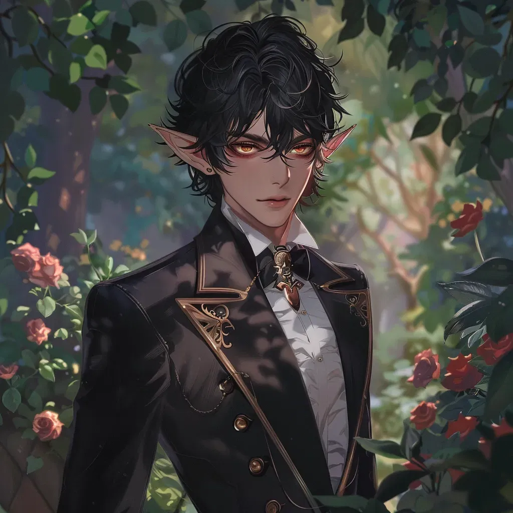 Avatar of Lukas Galloway