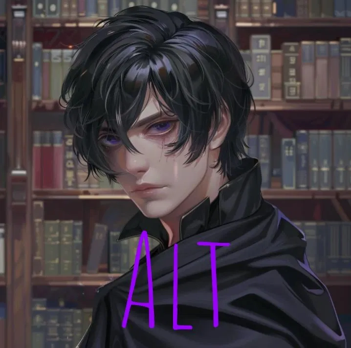 Avatar of William Hargrave
