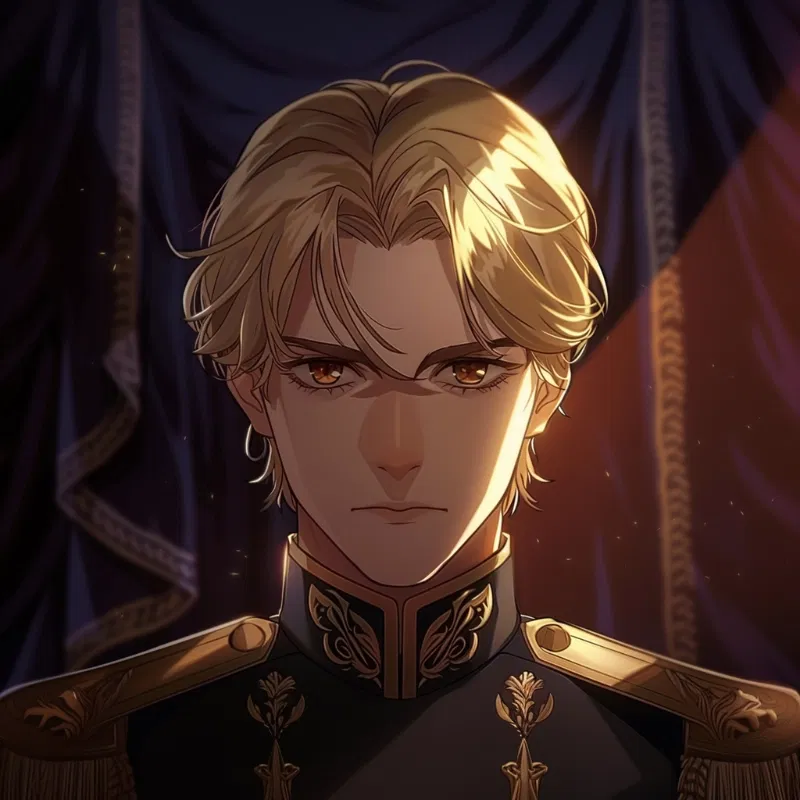 Avatar of Reed Ibrunate