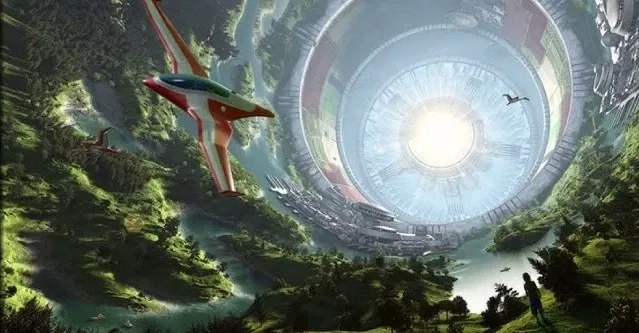 Avatar of Agartha