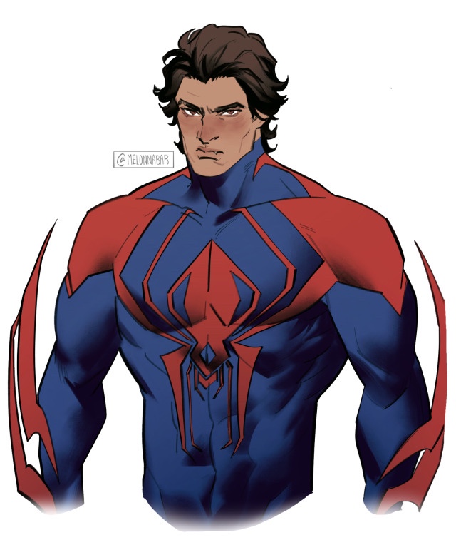 Avatar of Miguel  O’Hara