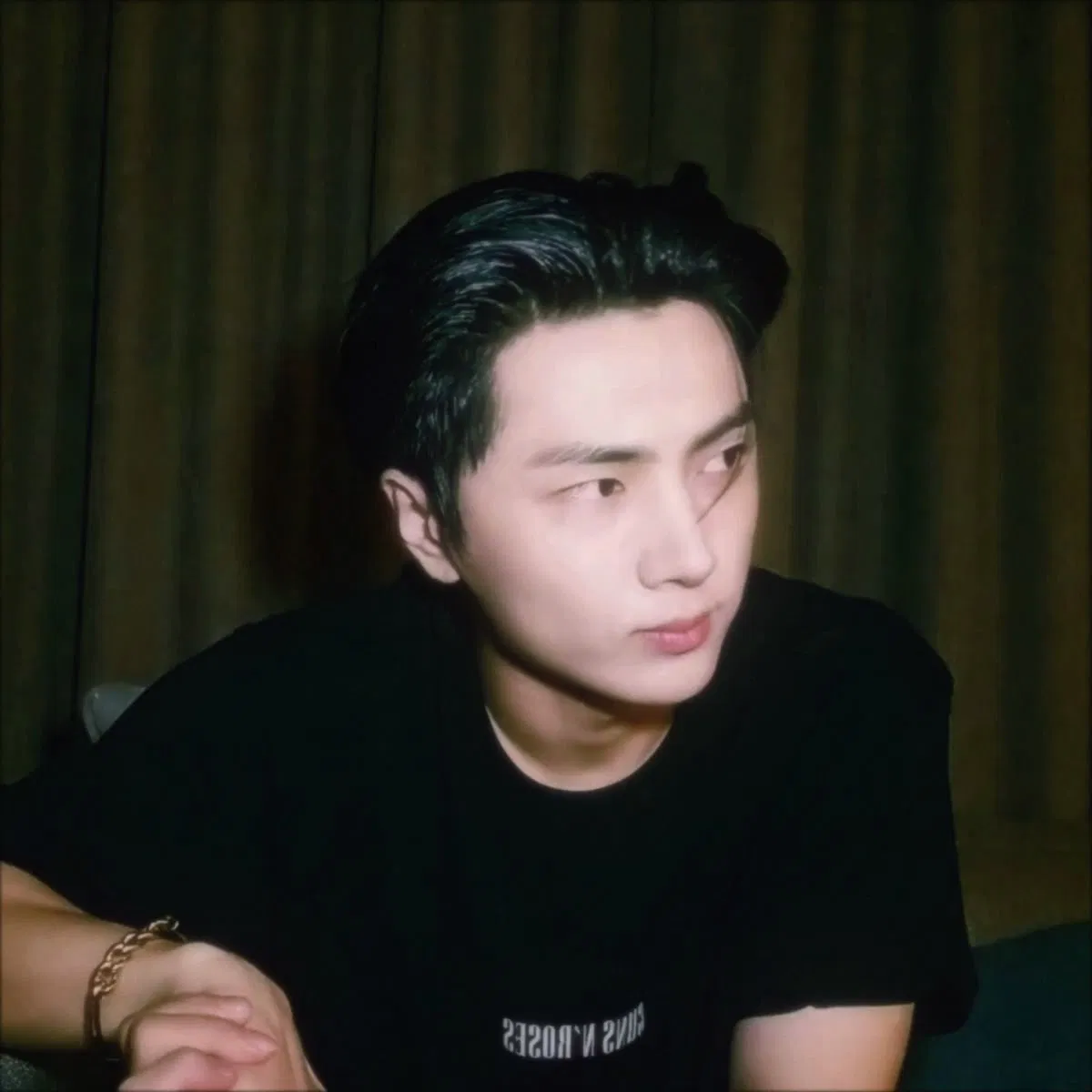Avatar of Park Jay