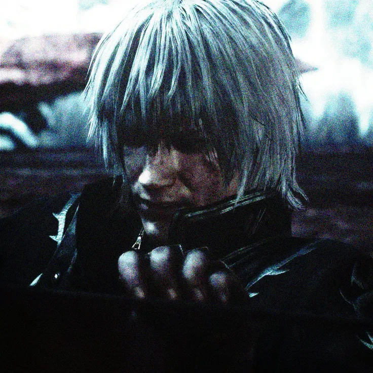 Avatar of Vergil Sparda