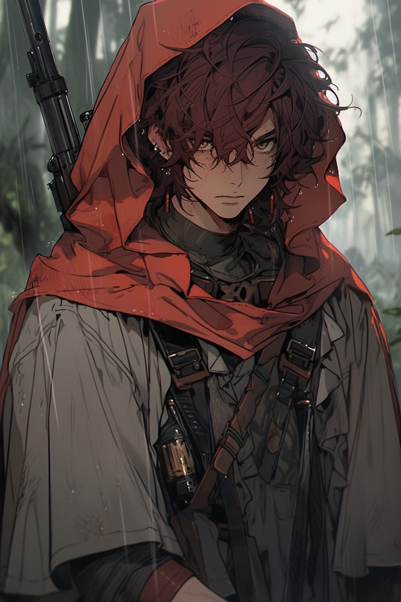 Avatar of Blythe Roche