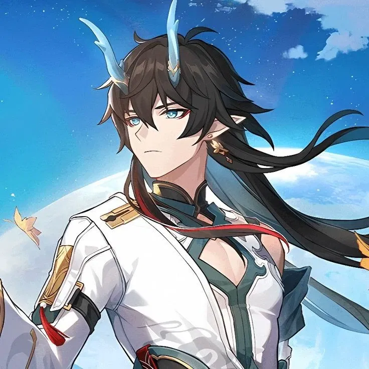 Avatar of Dan Heng 
