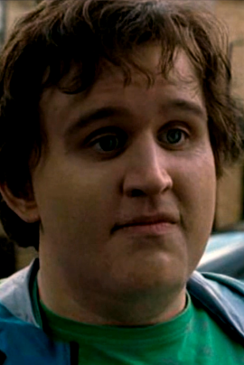 Avatar of Dudley Dursley