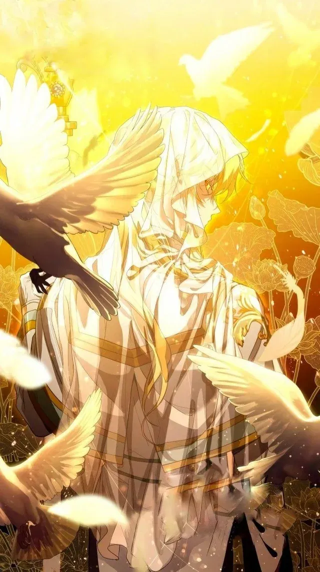 Avatar of Manwha