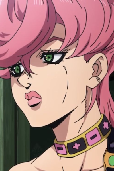 Avatar of Trish Una 