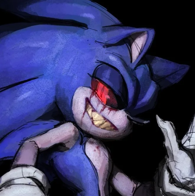 Avatar of Sonic.exe