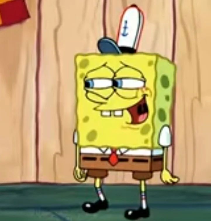 Avatar of Spongebob World