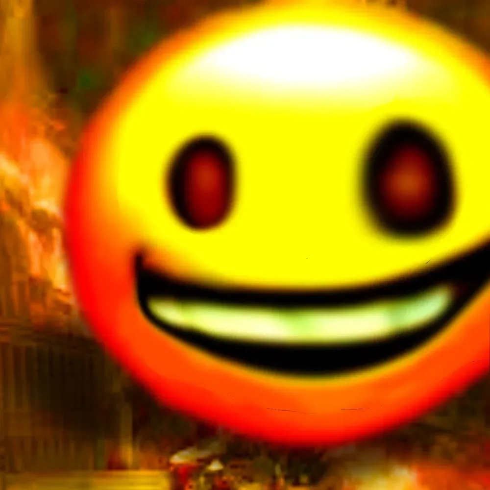 Avatar of Grim Emoji