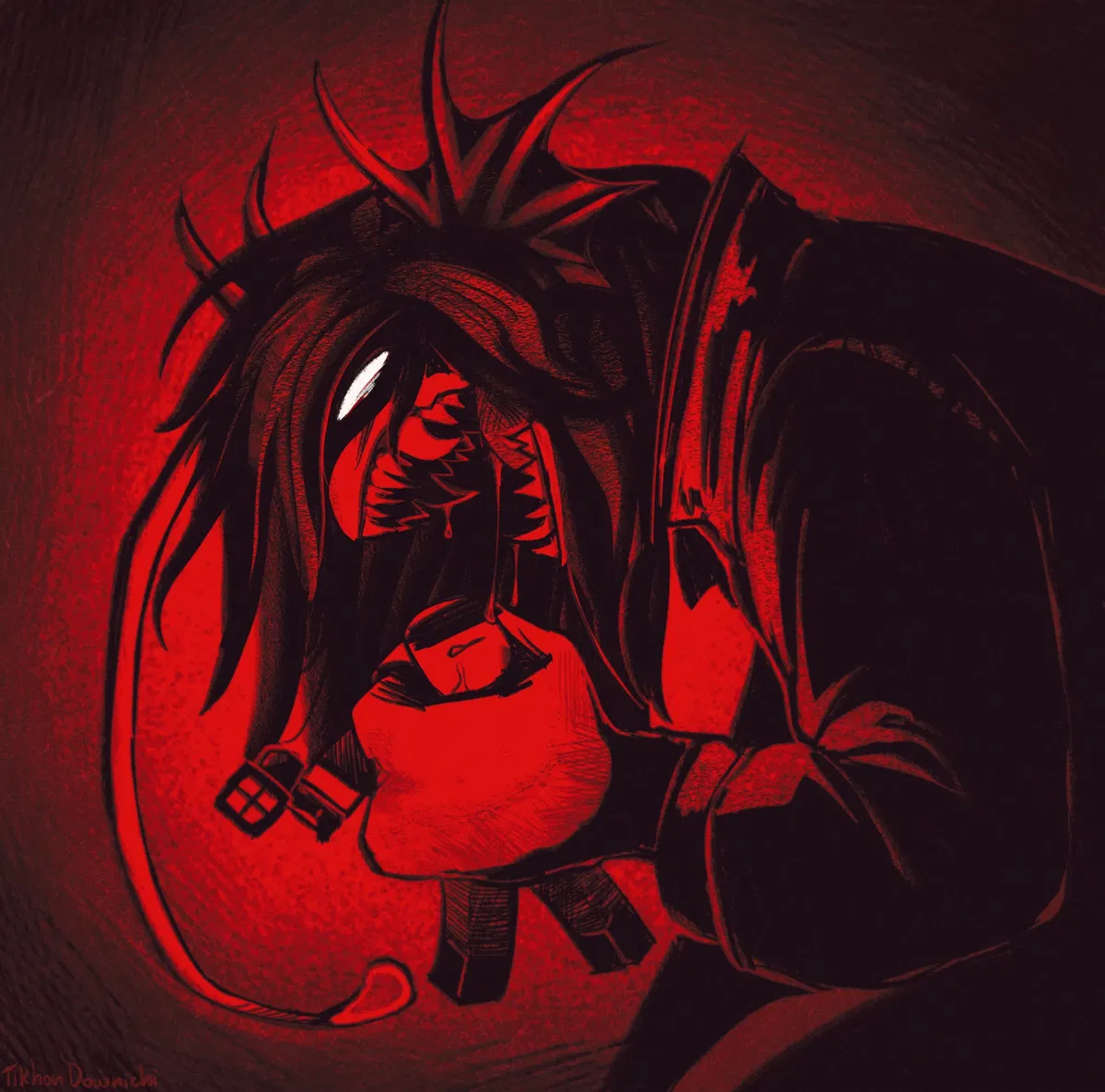 Avatar of Sebastian Solace