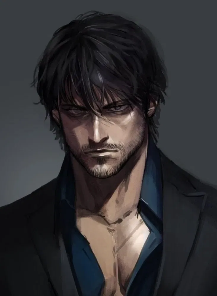 Avatar of Darius 
