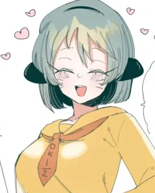 Avatar of Nyon-chan!! [GENDERBEND]