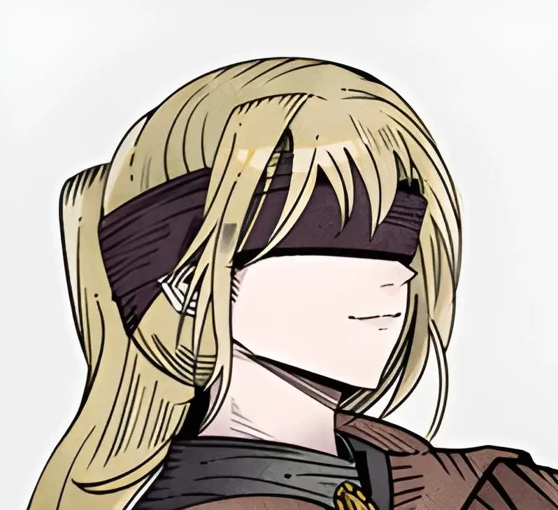 Avatar of Hyetta, The Lightseeker