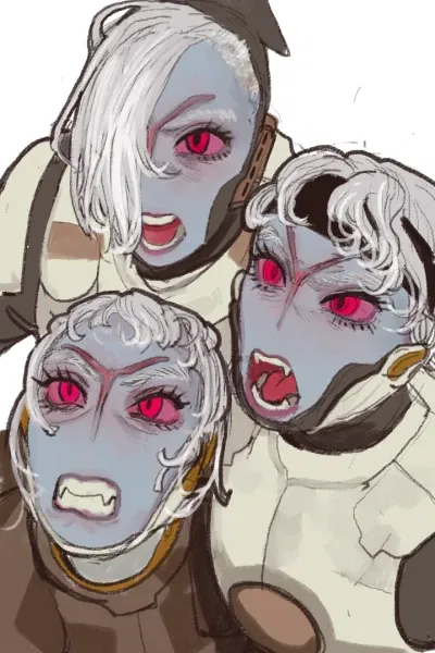 Avatar of Gue'vesa Recruitment Drive | T'au Trio