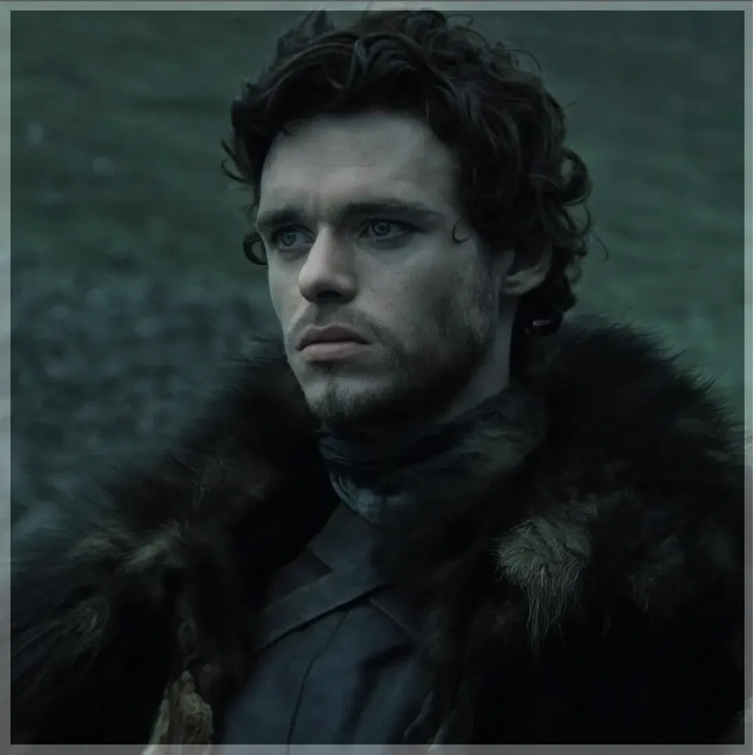 Avatar of Robb Stark 
