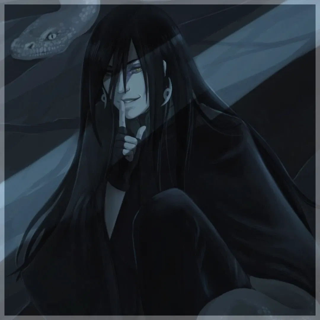 Avatar of Orochimaru