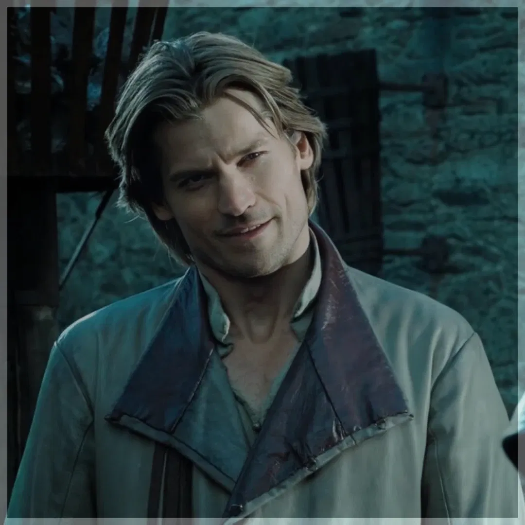 Avatar of Jaime Lannister 
