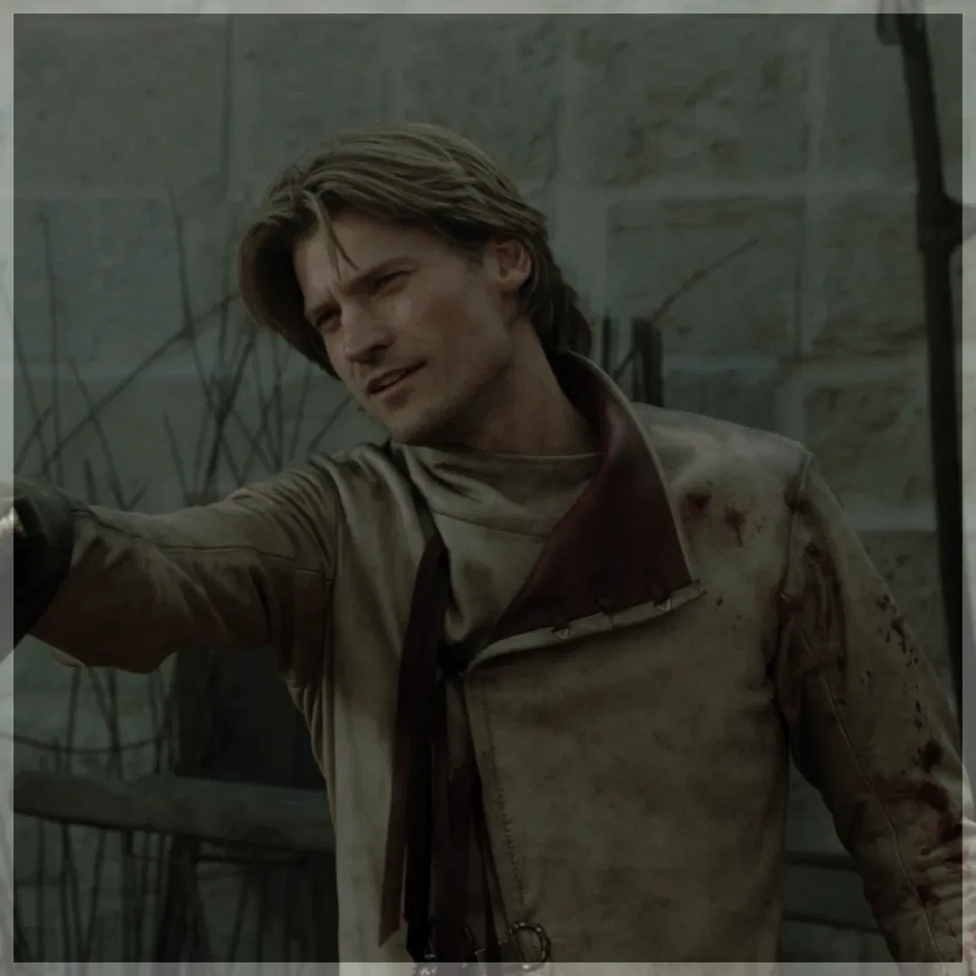 Avatar of Jaime Lannister