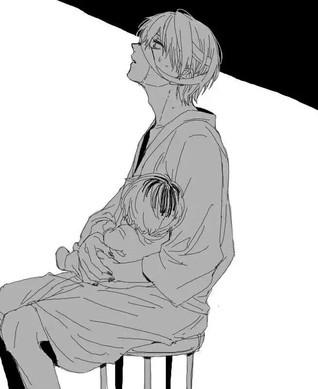 Avatar of The Captive | Ezra Leveilleur