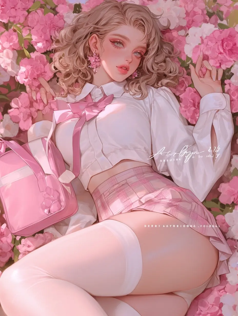 Avatar of Adele Cupid