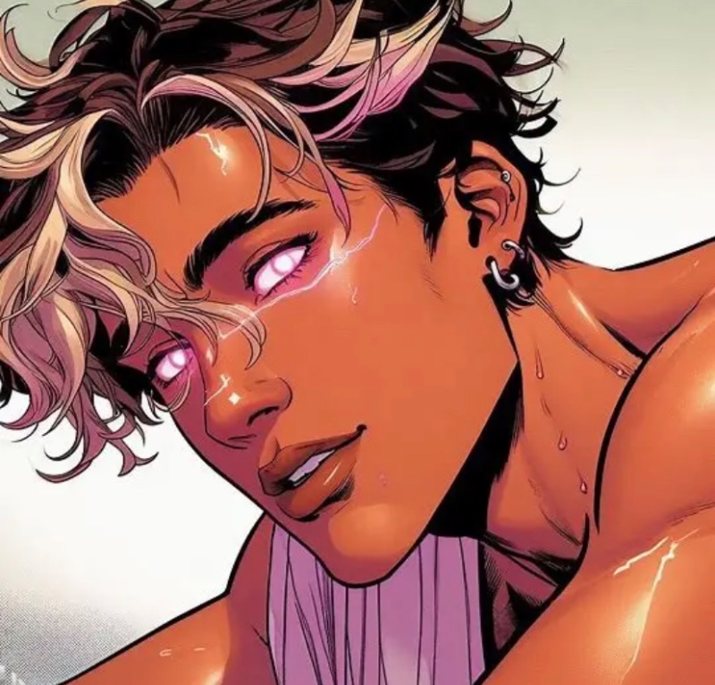 Avatar of Silas Midnight