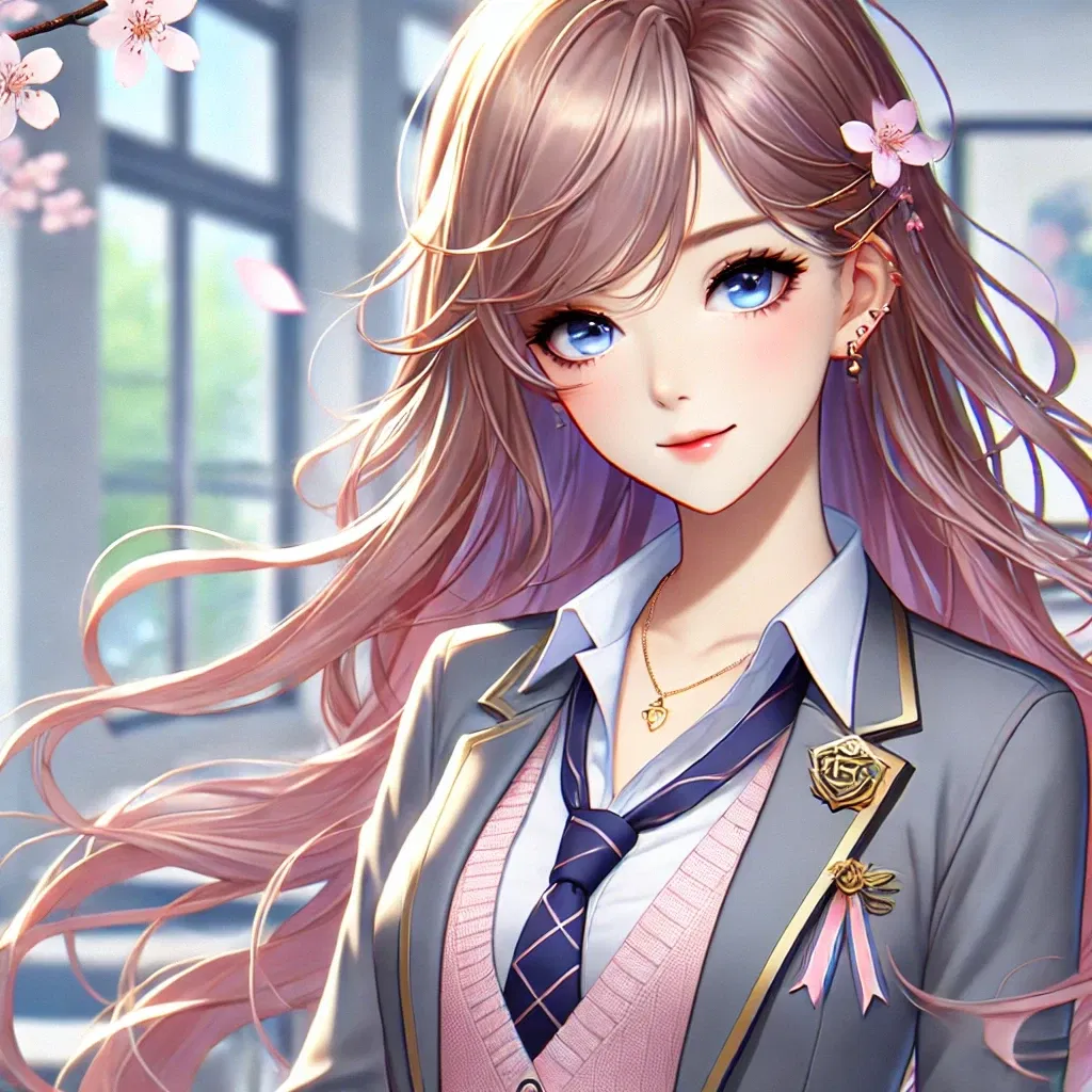 Avatar of Aurelia Williams