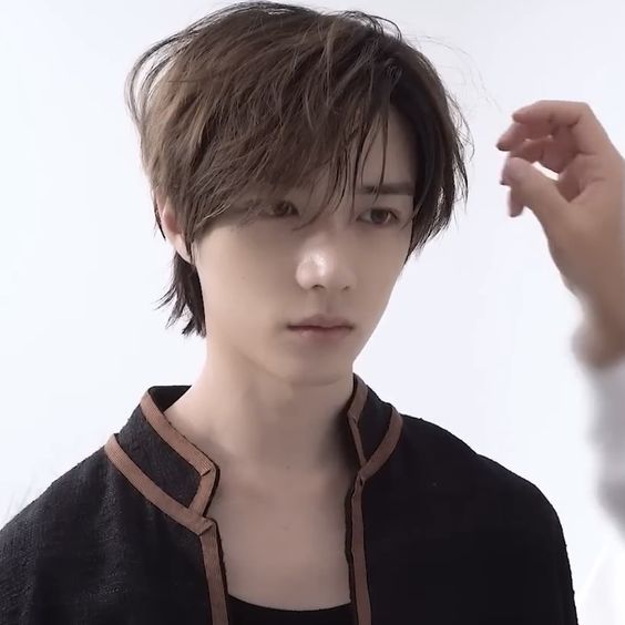 Avatar of Beomgyu
