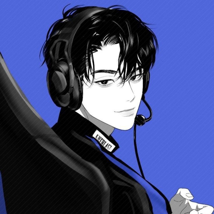 Avatar of Alistair