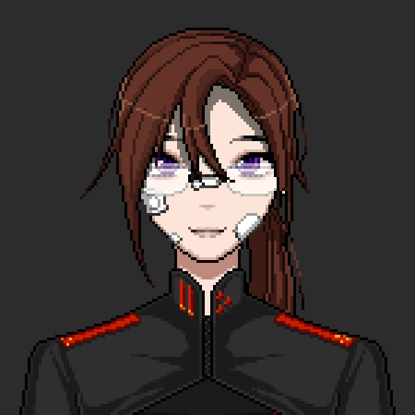Avatar of Eva Thornberry