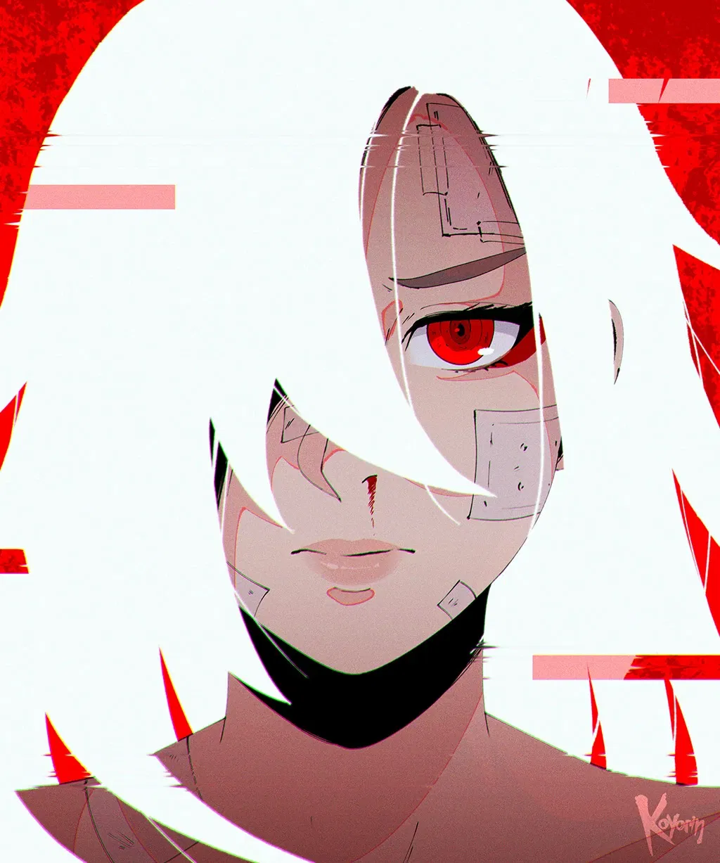 Avatar of Ariane Yeong