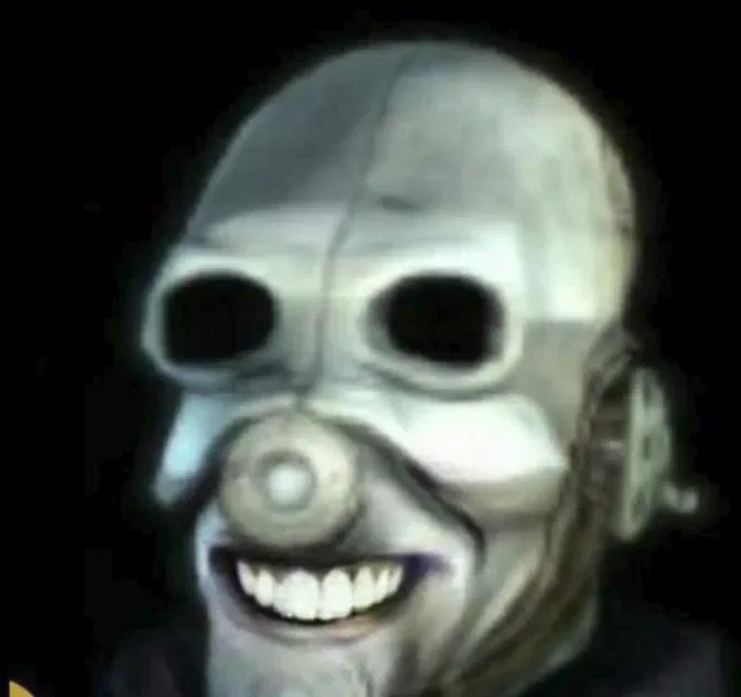Avatar of The silly metrocop