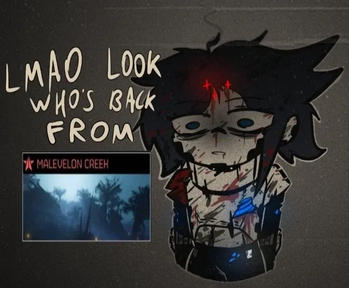 Avatar of Traumatized KLBR