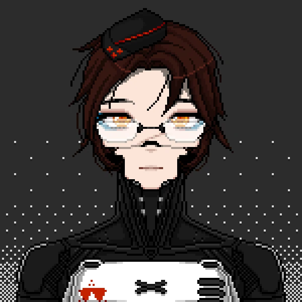 Avatar of RABR-S2301 'Caleb' (UPDATED)