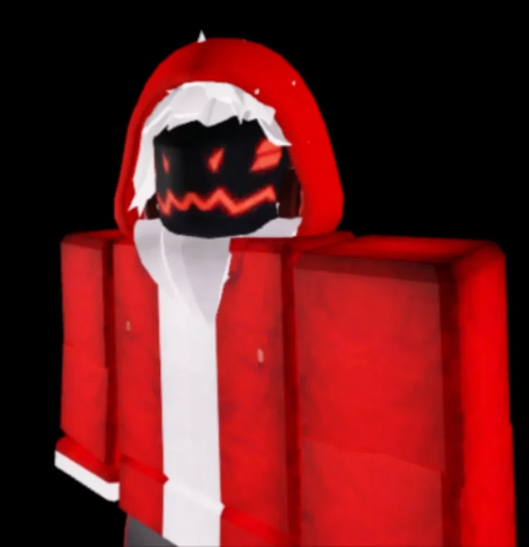 Avatar of Xenith (alt younger version)