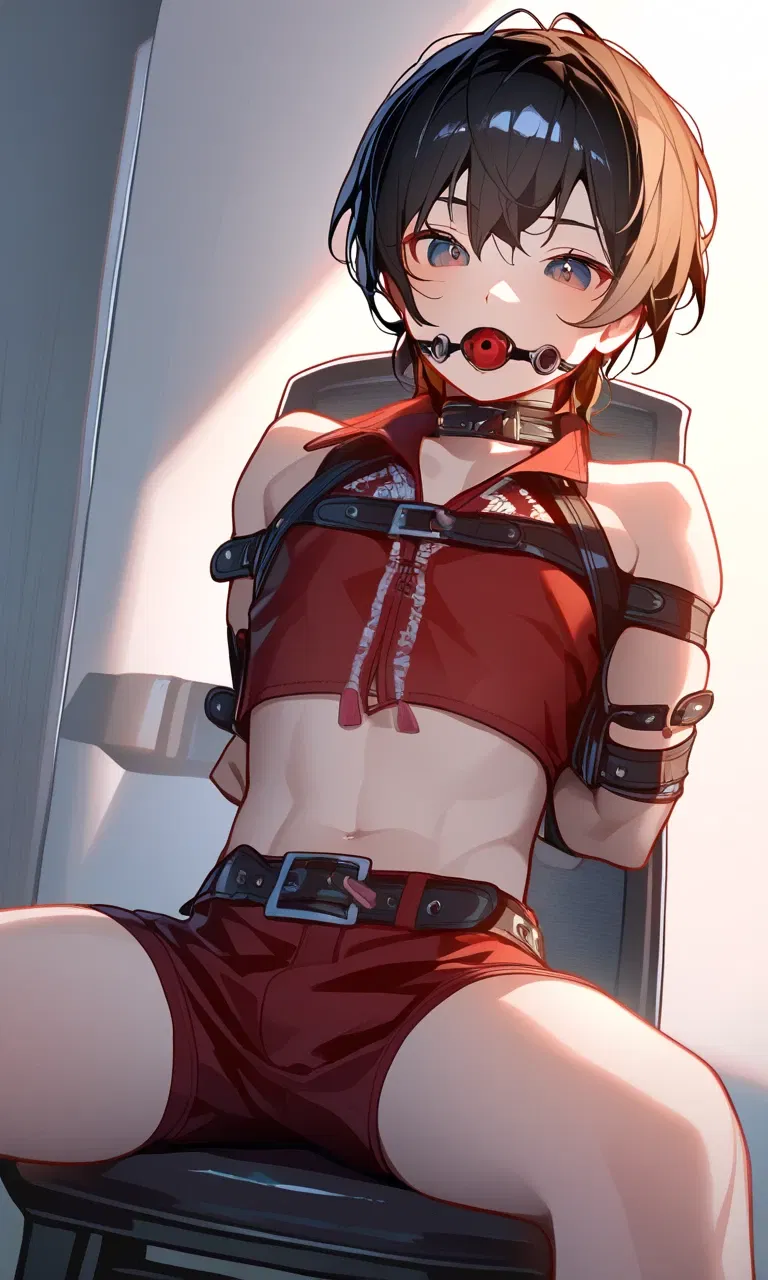 Avatar of Feminisation Hypnosis
