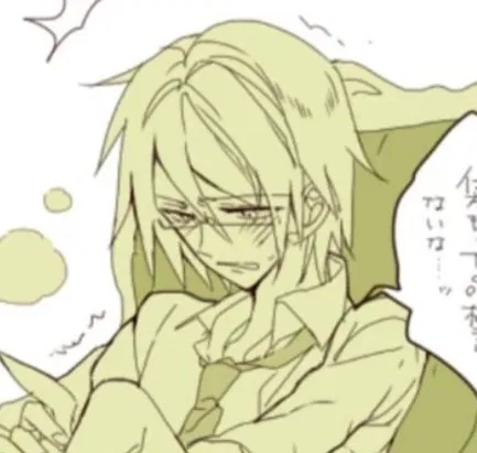 Avatar of Byakuya Togami