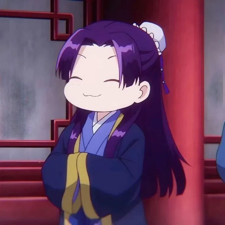 Avatar of Master Jinshi