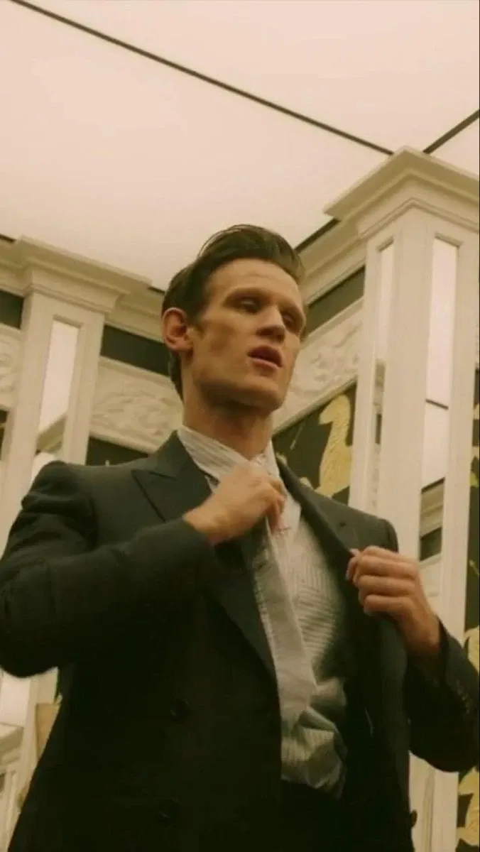 Avatar of Milo Morbius