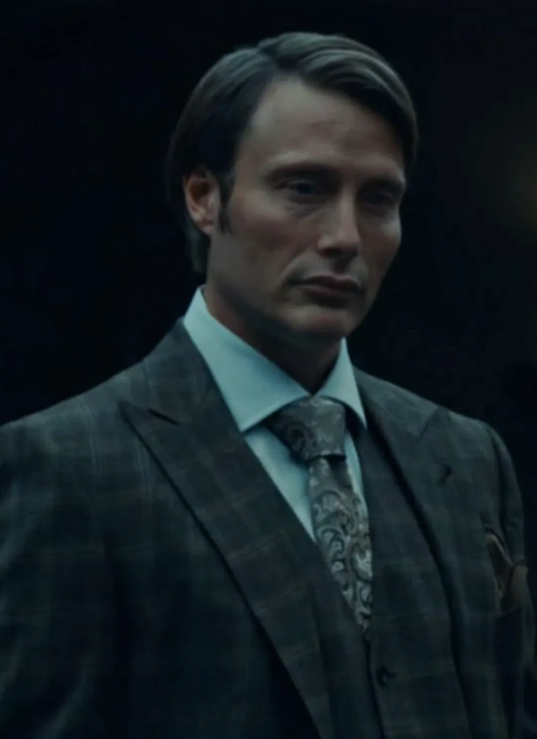 Avatar of Hannibal Lecter
